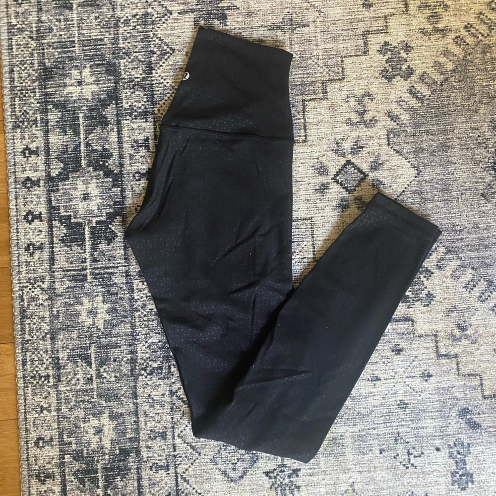 Lululemon align